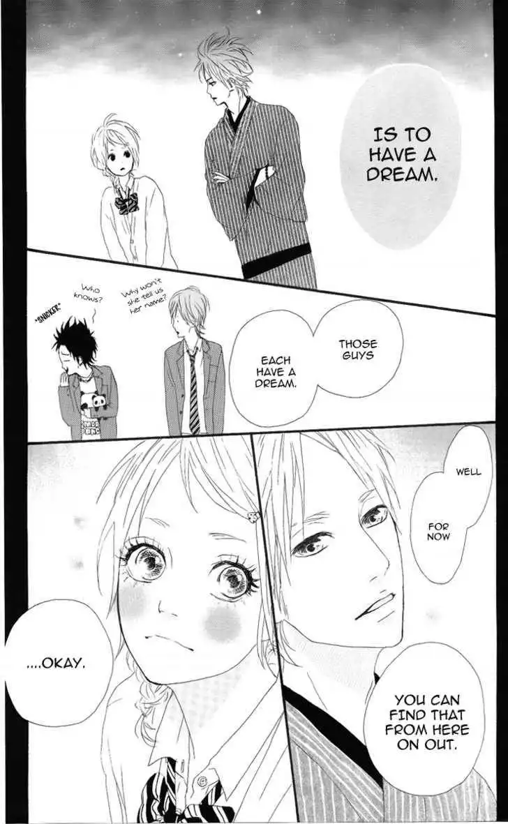 Dreamin Sun Chapter 1 47